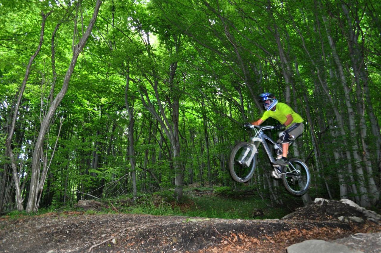 Finale Bike And *