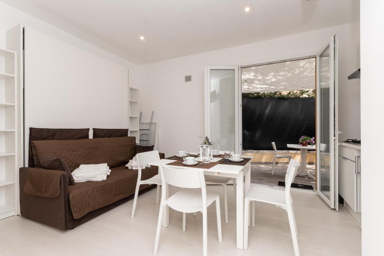 Residence Finale Bike And Beach Apartment *