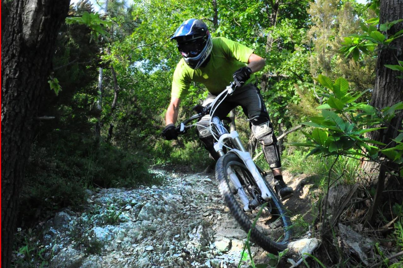 Residence Finale Bike And Beach Finale Ligure