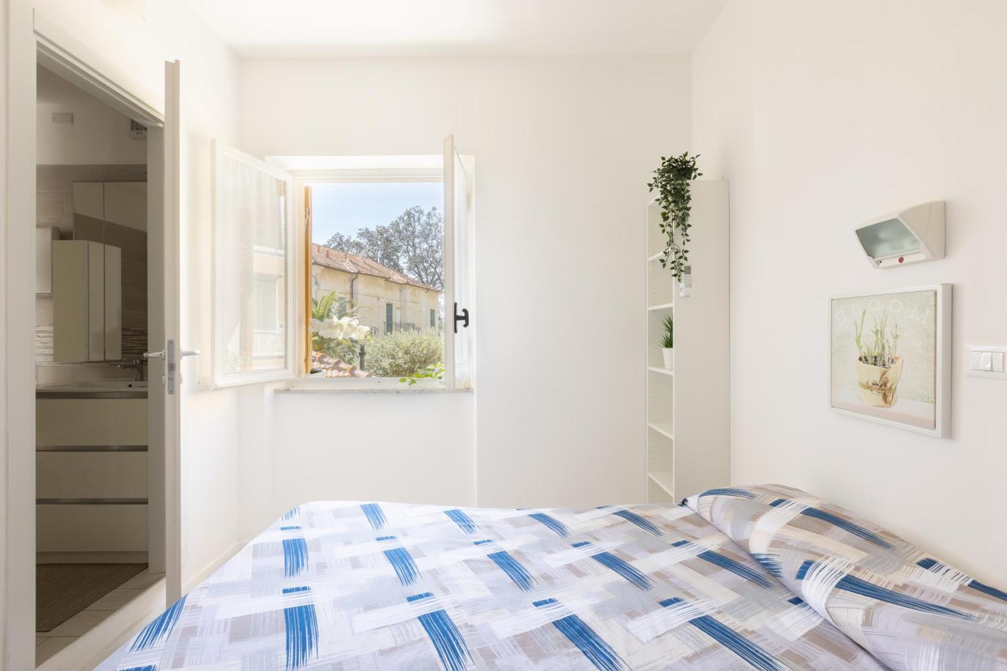 Residence Finale Bike And Beach Apartment Finale Ligure