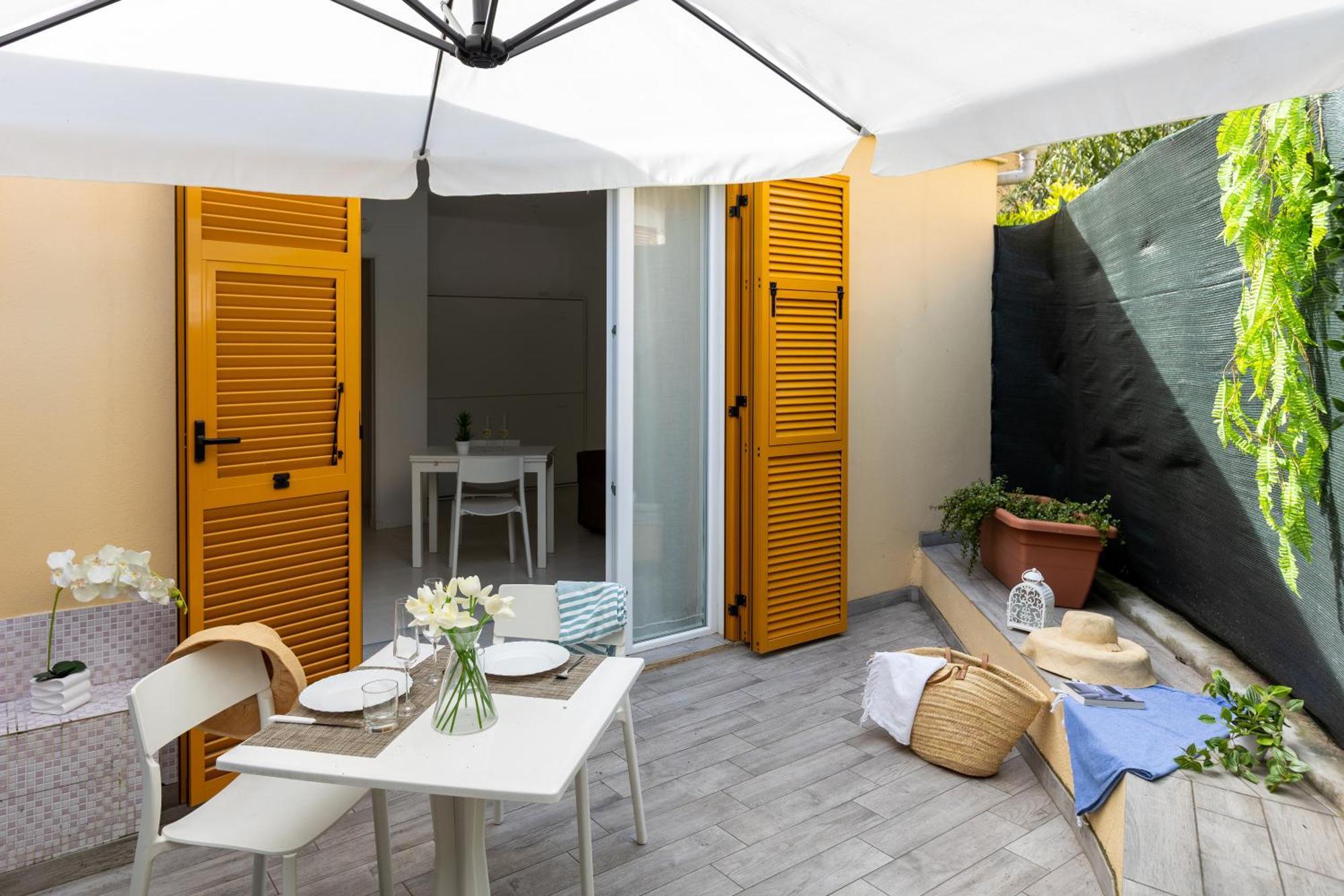 Residence Finale Bike And Beach Apartment Finale Ligure