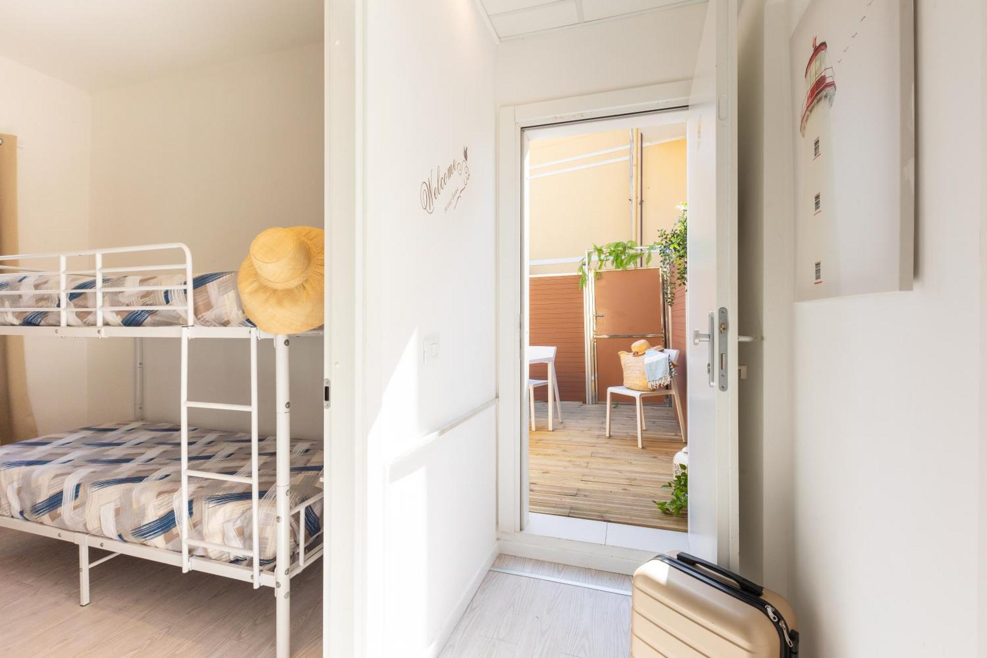 Apartment Residence Finale Bike And Beach *